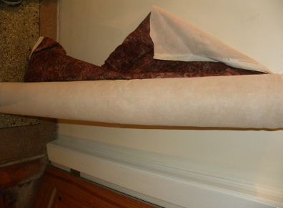 Fabric for upholstery