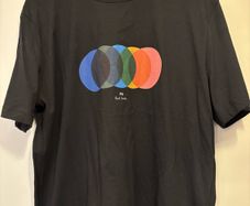 paul smith tshirt