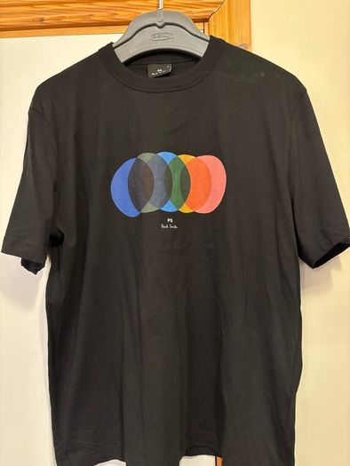paul smith tshirt