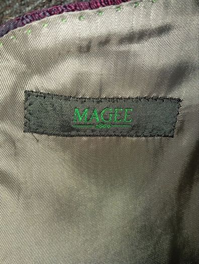 Magee 1866 Pure New Wool Men's Blazer/Jacket