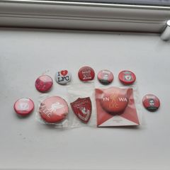 liverpool fc badges
