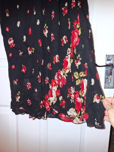 Brand NEW Wallis midi dress, size 10