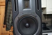 Behringer 3031A pair