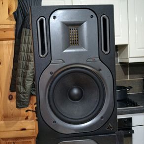Behringer 3031A pair