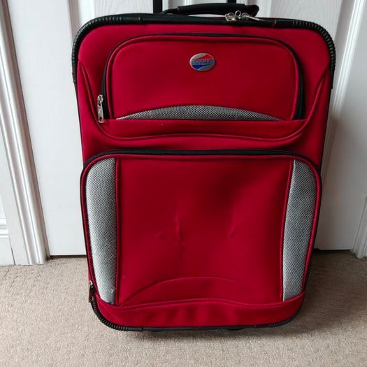 Carry on Luggage