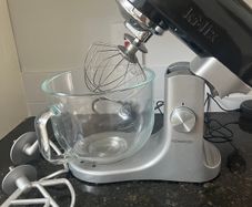 Kenwood K Mix   KMX50 Series