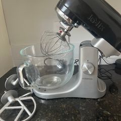 Kenwood K Mix   KMX50 Series