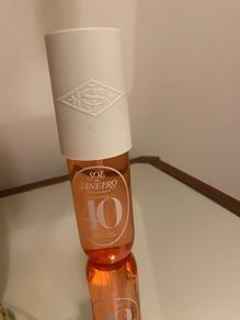 Unwanted gift  Sol de Janeiro 40 90ml