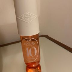 Unwanted gift  Sol de Janeiro 40 90ml