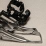 Shimano Tourney 3x7/8-speed front derailleur Image 5