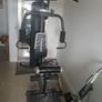Weights machine multi gym Image 9