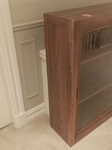 Bookcase
