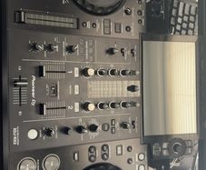 Pioneer Xdj Rx3