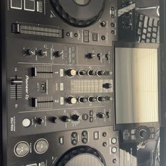 Pioneer Xdj Rx3