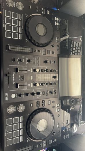 Pioneer Xdj Rx3