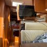 Frankia Motorhome a class for sale Image 7