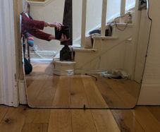 mirror antique