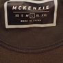 McKenzie Thermal Windbreaker Jacket (( Size Adult Large / perfect Condition)) Image 8