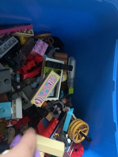 lego