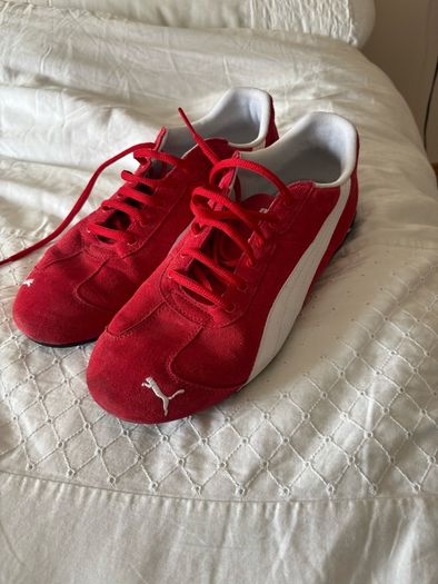 Puma Speedcat 10 (44.5)