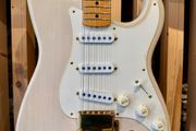1988 Fender Stratocaster '57 Vintage Reissue Mary Kaye