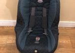 Car seat