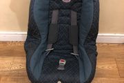 Car seat