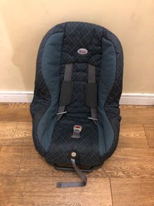 Car seat