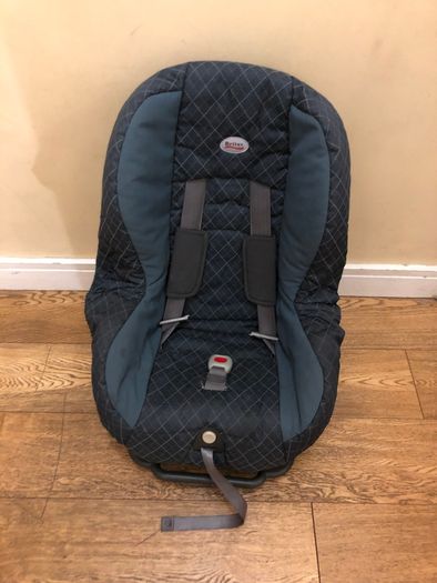 Car seat