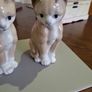 Cat ornaments Image 3