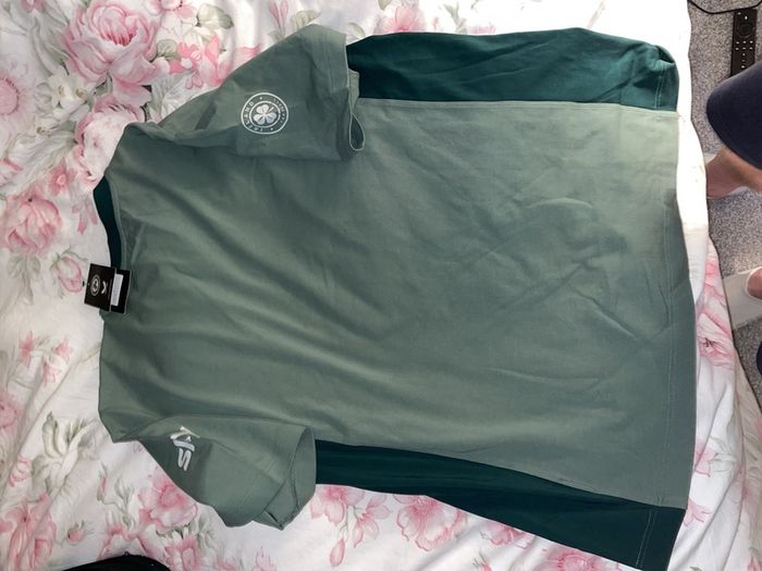 Ireland T-shirt
