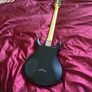 schecter devil diamond series Image 4