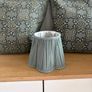 Cushions & matching lampshade Image 2