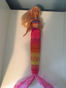barbie doll