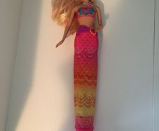 barbie doll
