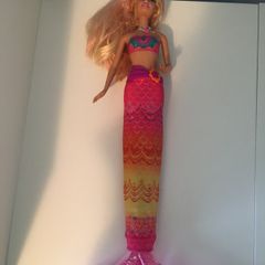barbie doll