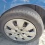 Breaking Toyota Yaris 2008 petrol Image 5