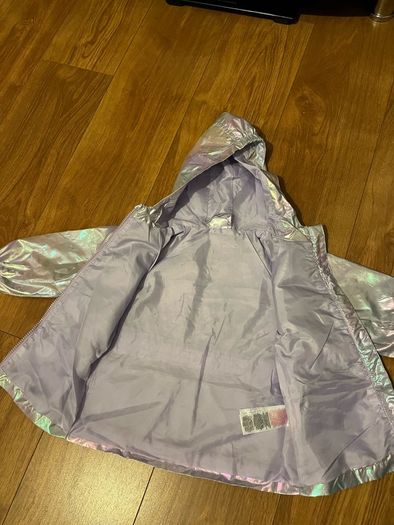 Girl jacket