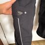 Womens Halvarssons Motorcycle Trousers Image 5