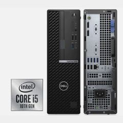 Dell OptiPlex 5080 SFF PC | Intel Core i5-10500 | 16GB RAM | 256GB M.2 SSD Desktop