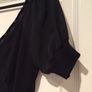 Savida Black Top Image 2