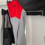 North Face Stratos Shell Jacket Image 4
