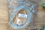3 Meter LAN Cable - Pure Copper, WEEE/RoHS 2 Compliant