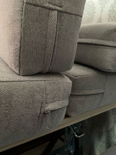 Foam cushions for garden furniture , dogs bed , camper van