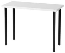 Linnmon IKEA desk