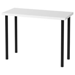 Linnmon IKEA desk