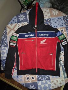 Kids Honda Racing Top