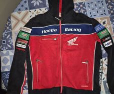 Kids Honda Racing Top