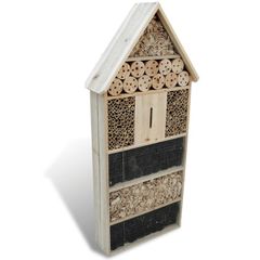 Insect Hotel XXL 50 x 15 x 100 cm