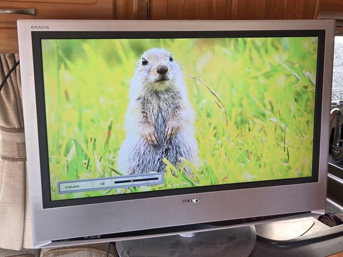 Samsung tv